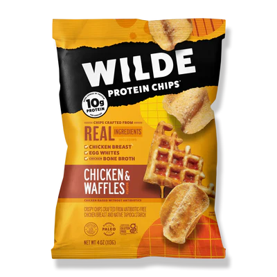 Wilde Protein Chips