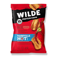 Wilde Protein Chips