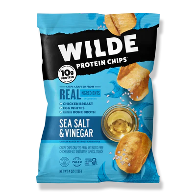 Wilde Protein Chips