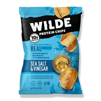 Wilde Protein Chips