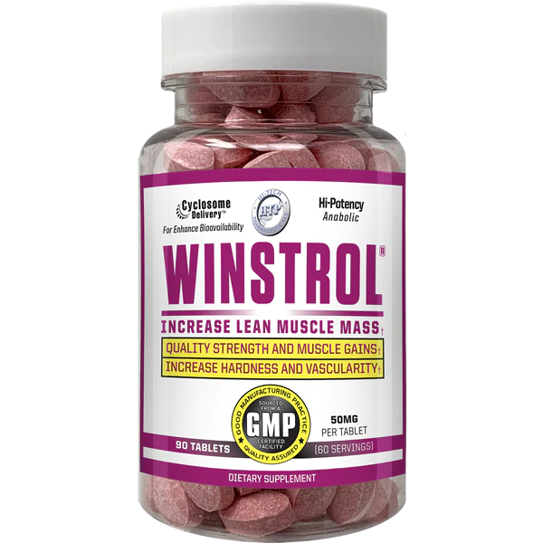 Winstrol® | Buy 2 Get 20% Off Max Muscle Orlando