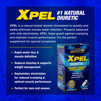 MHP | Xpel