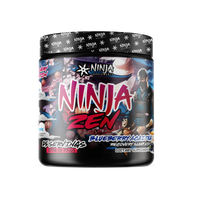 Ninja | Zen Recovery Sleep