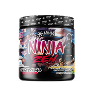 Ninja | Zen Recovery Sleep