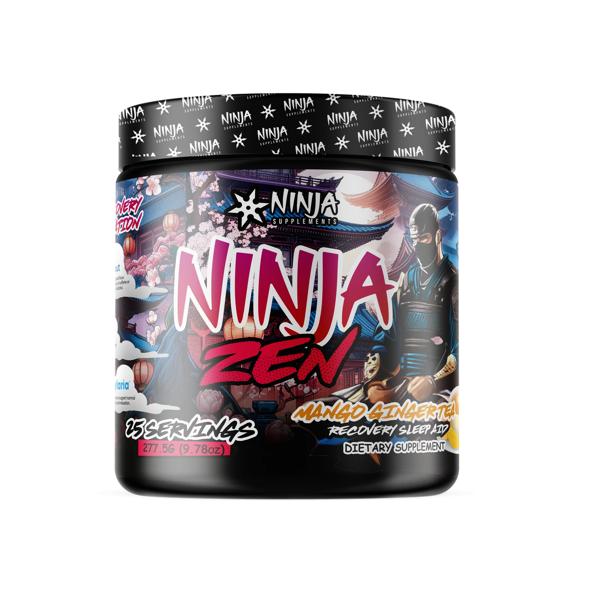 Ninja | Zen Recovery Sleep
