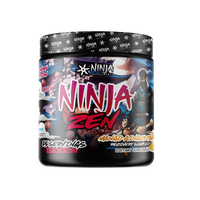 Ninja | Zen Recovery Sleep