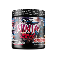 Ninja | Zen Recovery Sleep