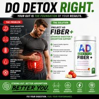 Project AD | FIBER +