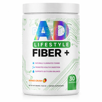 Project AD | FIBER +