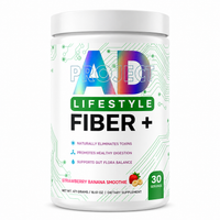 Project AD | FIBER +