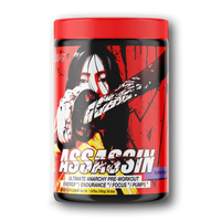Apollo Nutrition | Assassin