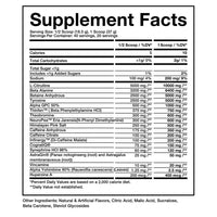 Apollo Nutrition | Assassin