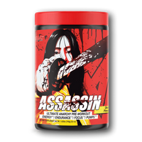 Apollo Nutrition | Assassin