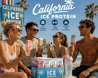 California Ice Protein