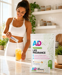 Project AD | Life Insurance