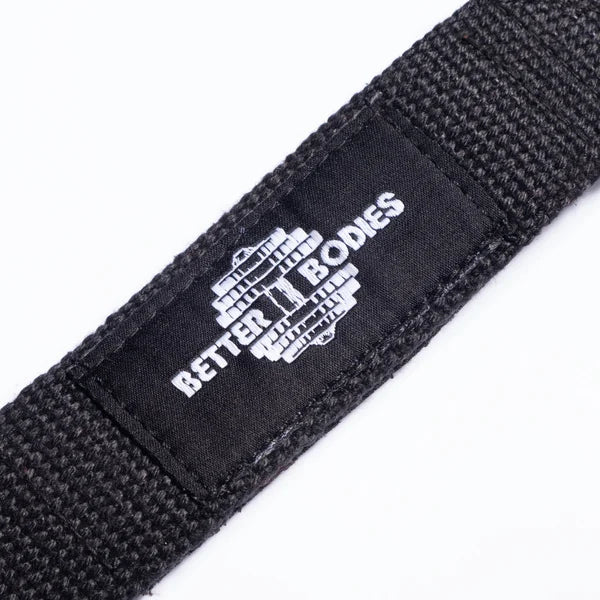 Better Bodies | BB Lifting Straps