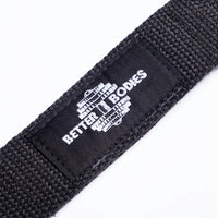 Better Bodies | BB Lifting Straps