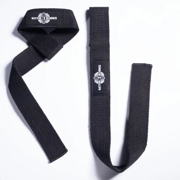 Better Bodies | BB Lifting Straps