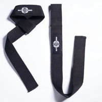 Better Bodies | BB Lifting Straps