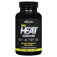 bioHEAT HARDCORE Max Muscle Orlando