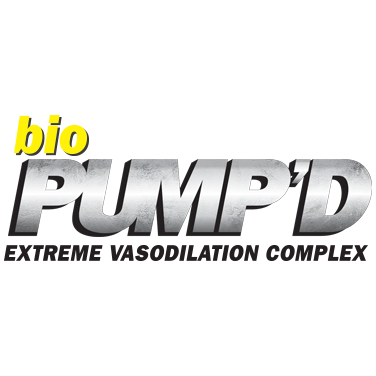 bioPUMP'D Max Muscle Orlando