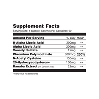 bioSUPPORT Max Muscle Orlando