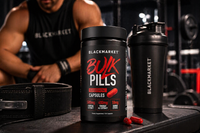 Black Market Labs | Bulk Testosterone Pills