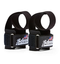 Schiek | Power Lifting Straps (1000-PLS)