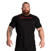 Gasp | Legacy Gym Tee