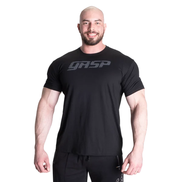 Gasp | Legacy Gym Tee