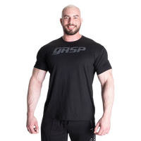 Gasp | Legacy Gym Tee