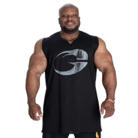 Gasp | Cadet Tank