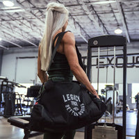 Better Bodies | Legacy Gym Bag