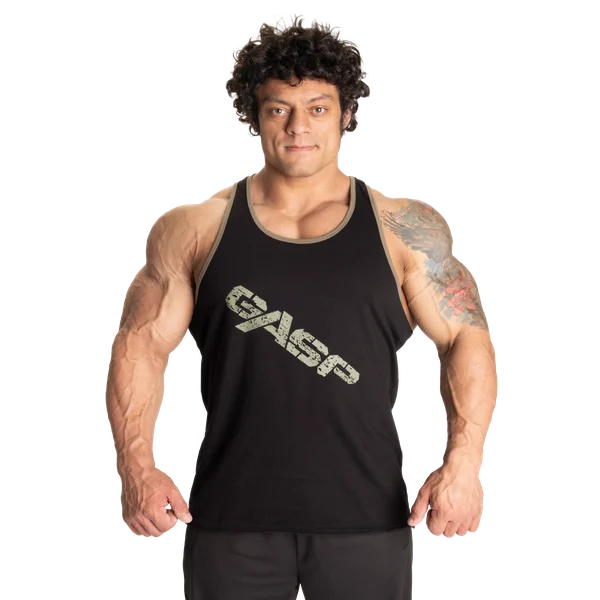 Gasp | Vintage T-Back