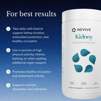 Revive MD | Kidney