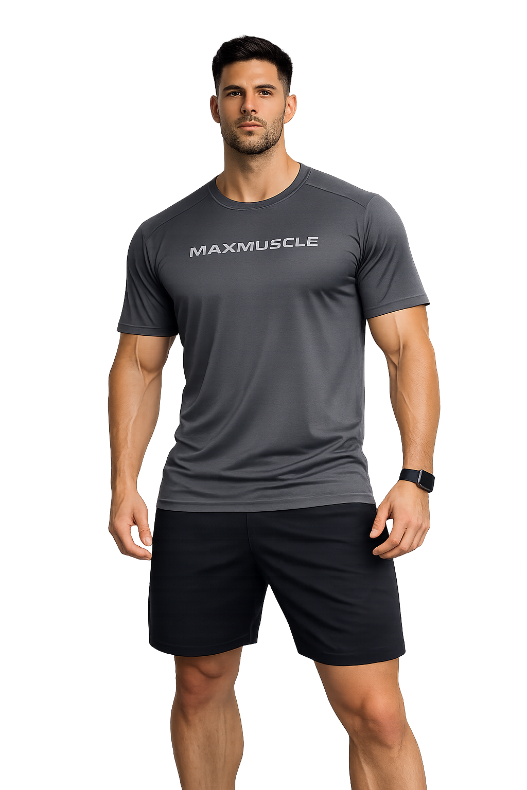 Heavyweight Active Cotton™ T-Shirt