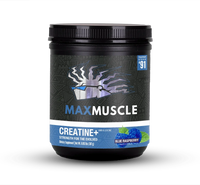 Max Muscle Creatine Plus