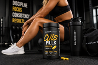 Black Market Labs | Cuts Thermogenic Pills
