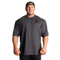 Gasp | Division Iron Tee