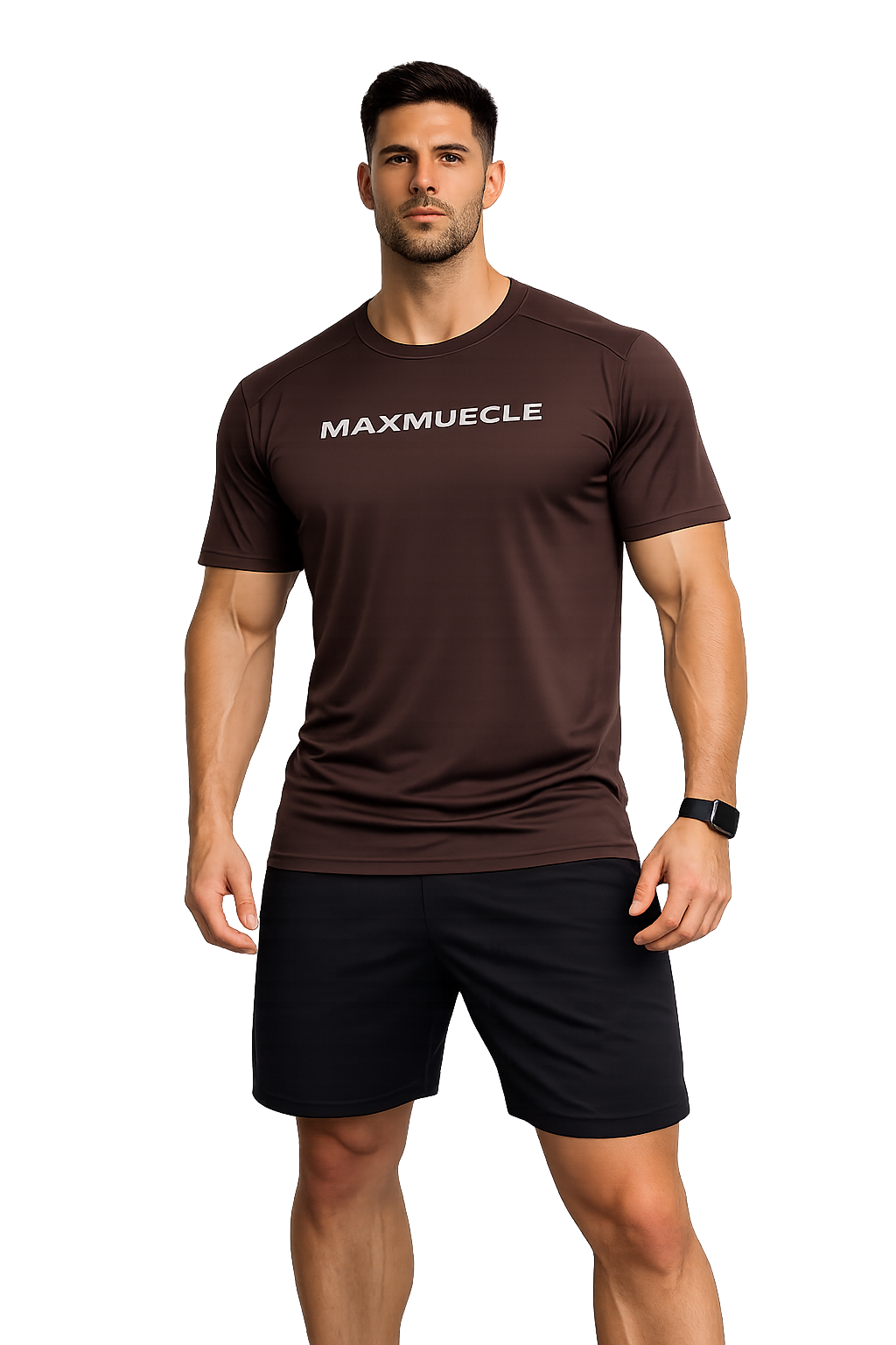 Heavyweight Active Cotton™ T-Shirt