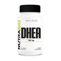 NutraBio | Dhea