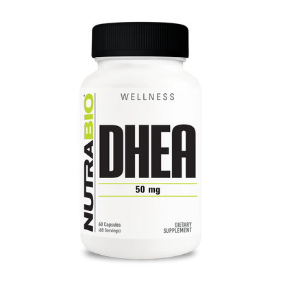 DHEA (100mg)