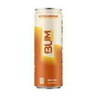 Raw Nutrition | Bum Energy