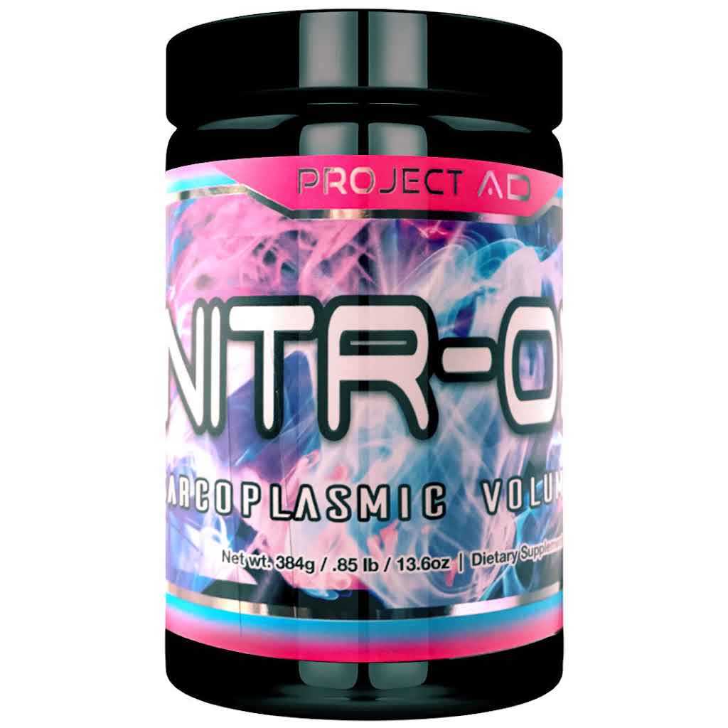 Project AD | Nitr-ox