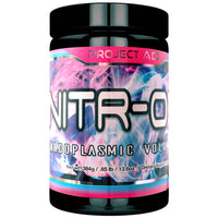 Project AD | Nitr-ox