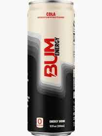 Raw Nutrition | Bum Energy