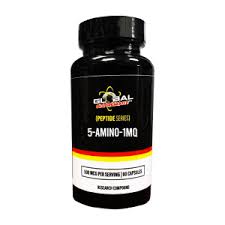 5-Amino-1MQ Capsules
