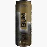 Raw Nutrition | Bum Energy