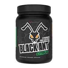Black Ant Pre-Workout