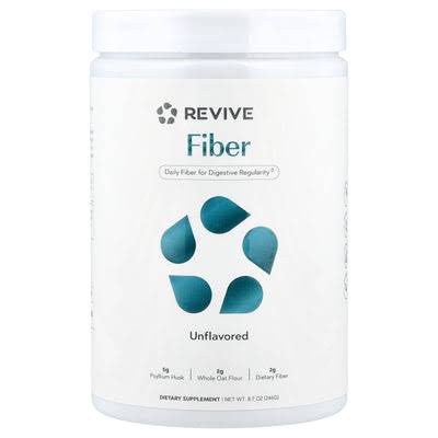 Revive MD | Fiber